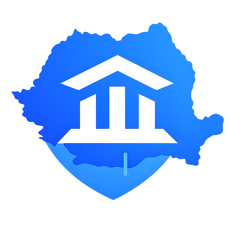 Romania Companies logo